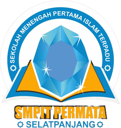 logo SD Islam Terpadu Permata